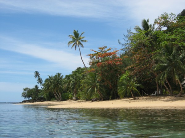 Exotic romantic Fiji, Matangi Island Resort awaits! - Totem Travel