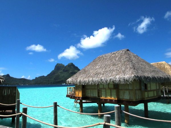 Tahiti & Fiji - Totem Travel
